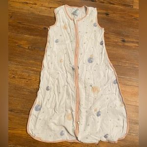 Aden & Anais Muslin Sleep Sack - Size XL
